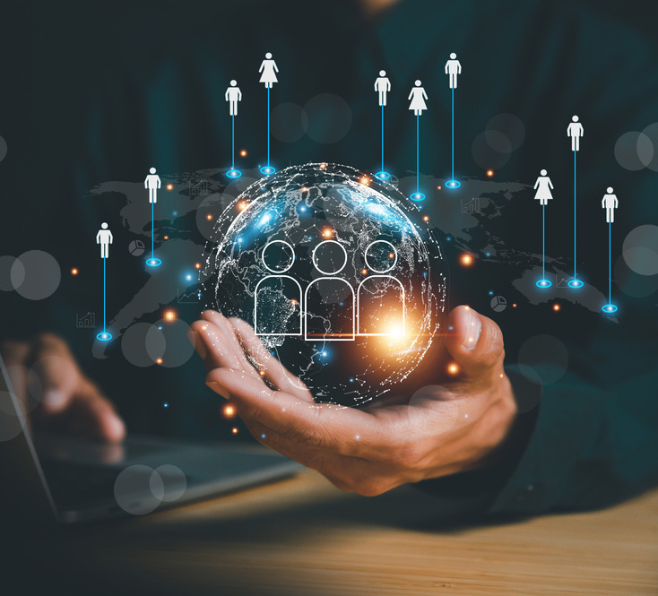 Relying Too Much on Recruitment Agencies?